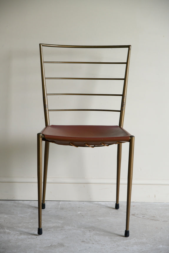 Single Robert Heal Ladderax Chair