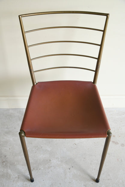 Single Robert Heal Ladderax Chair