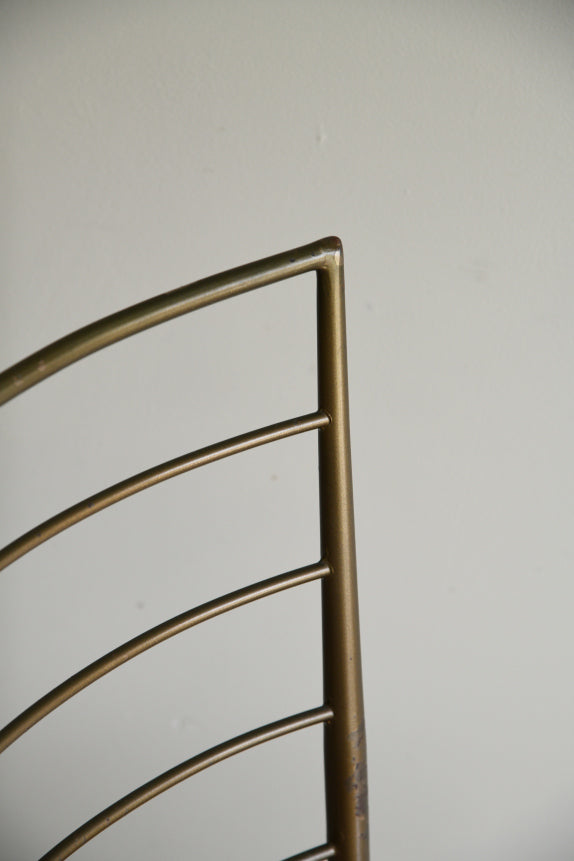 Single Robert Heal Ladderax Chair