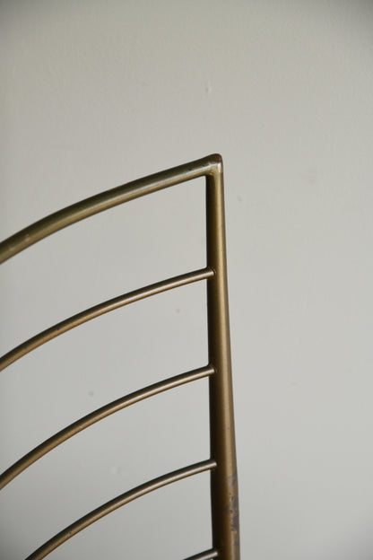 Single Robert Heal Ladderax Chair