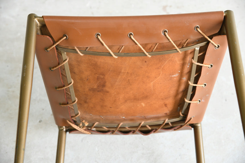 Single Robert Heal Ladderax Chair