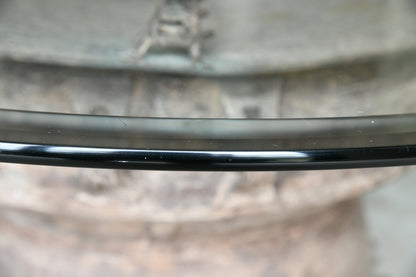 Asian Bronze Rain Drum Coffee Table