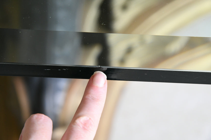 Bronze Dolphin Dining Table