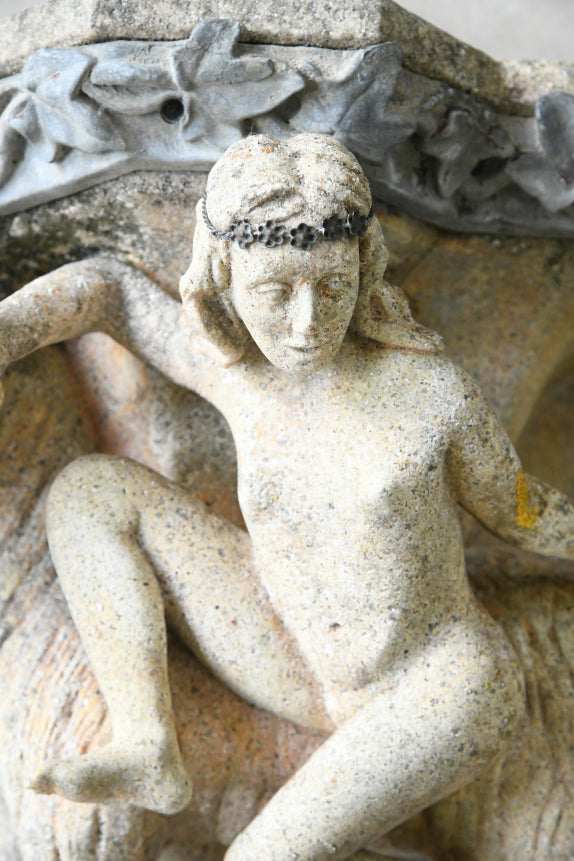 Venus & Pan Composite Corbel