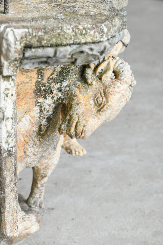 Venus & Pan Composite Corbel