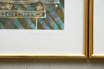 Flowers - Diana Lawson Prints