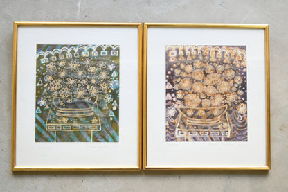 Flowers - Diana Lawson Prints