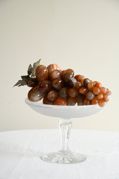 Agate Bunch Grapes