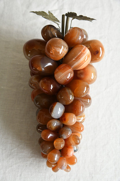 Agate Bunch Grapes