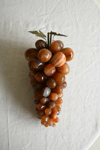 Agate Bunch Grapes