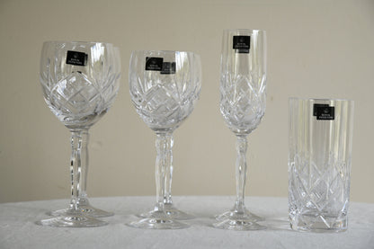 Royal Doulton Canterbury Set