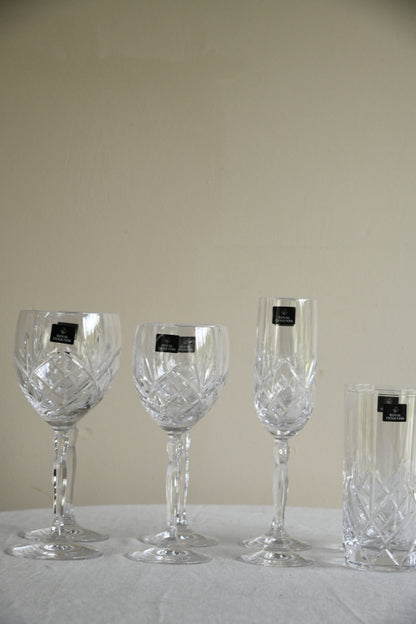 Royal Doulton Canterbury Set