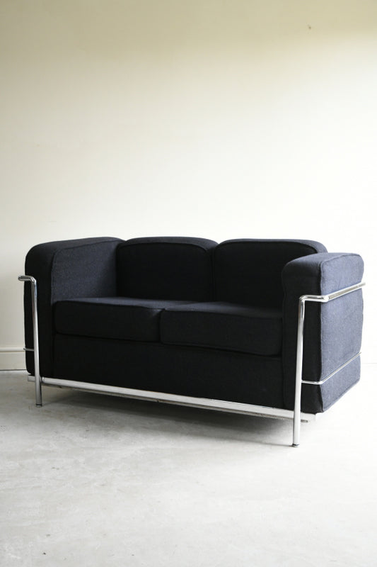 LC2 Corbusier Style Sofa