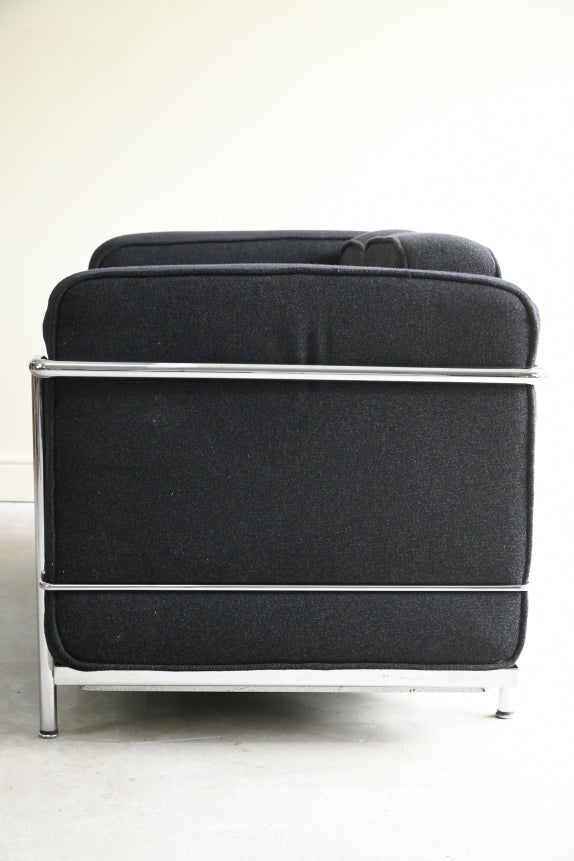 LC2 Corbusier Style Sofa