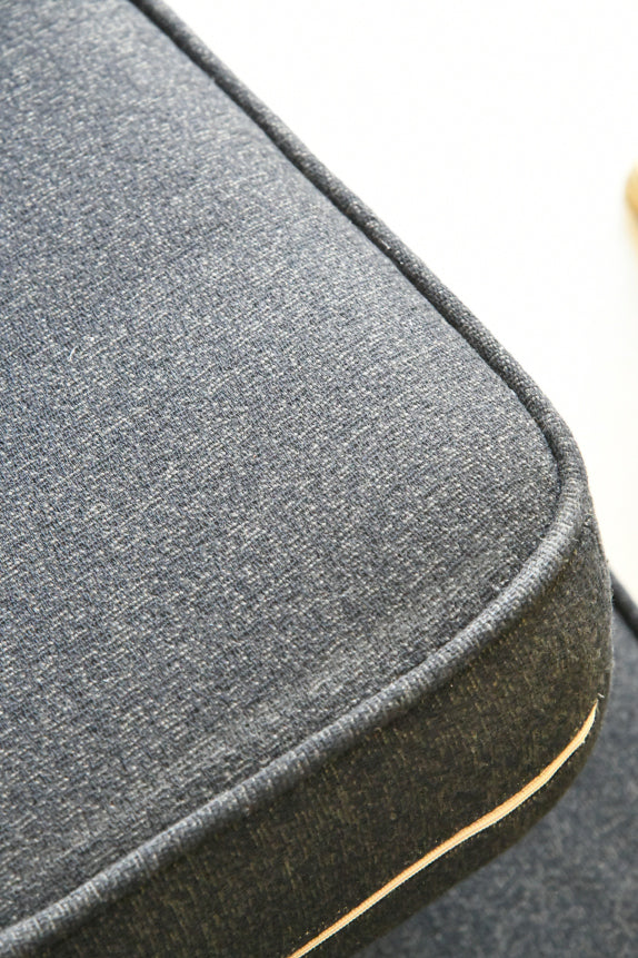 LC2 Corbusier Style Sofa