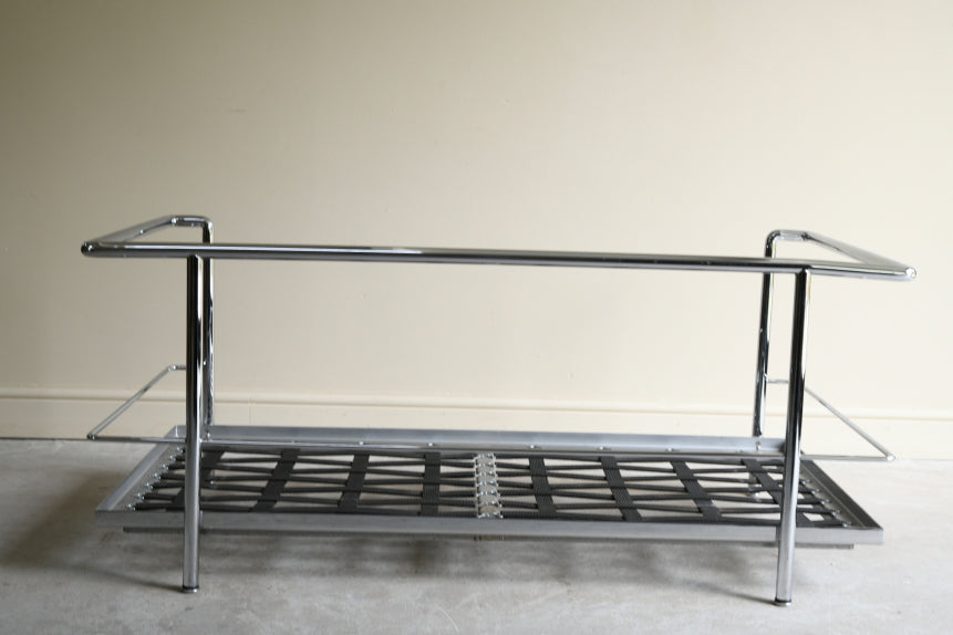 LC2 Corbusier Style Sofa