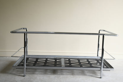 LC2 Corbusier Style Sofa