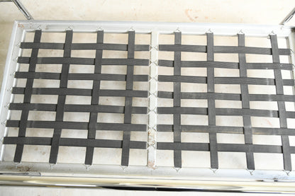 LC2 Corbusier Style Sofa