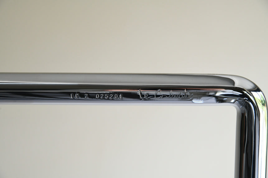 LC2 Corbusier Style Sofa