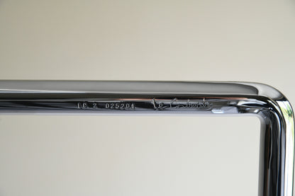 LC2 Corbusier Style Sofa