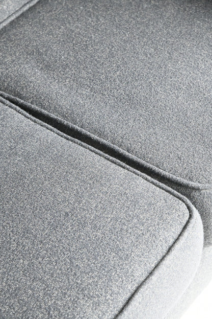 LC2 Corbusier Style Sofa