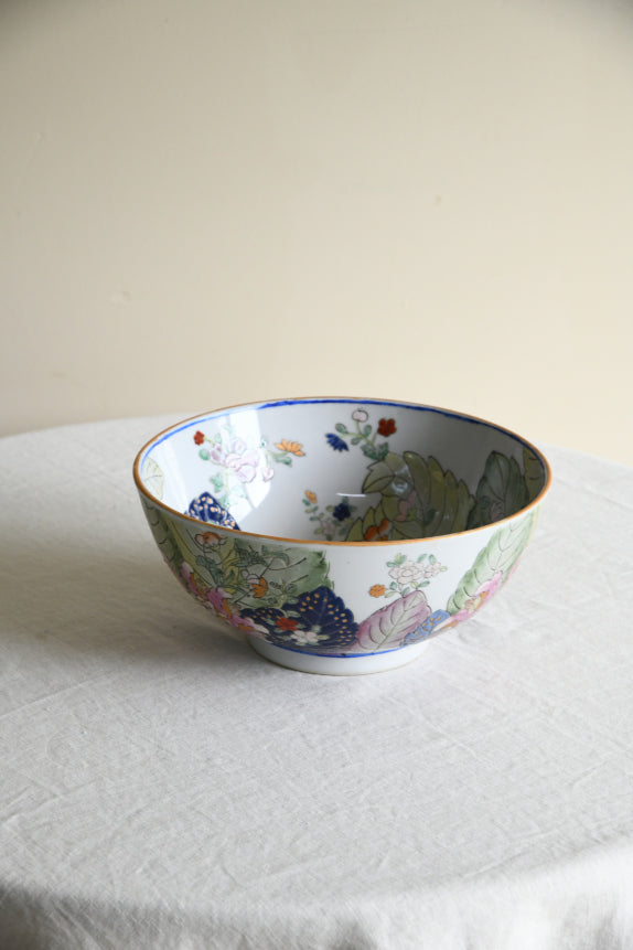Decorative Chinese Bowl