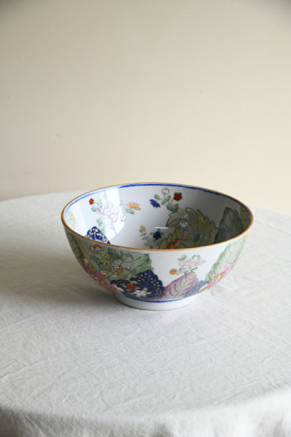Decorative Chinese Bowl