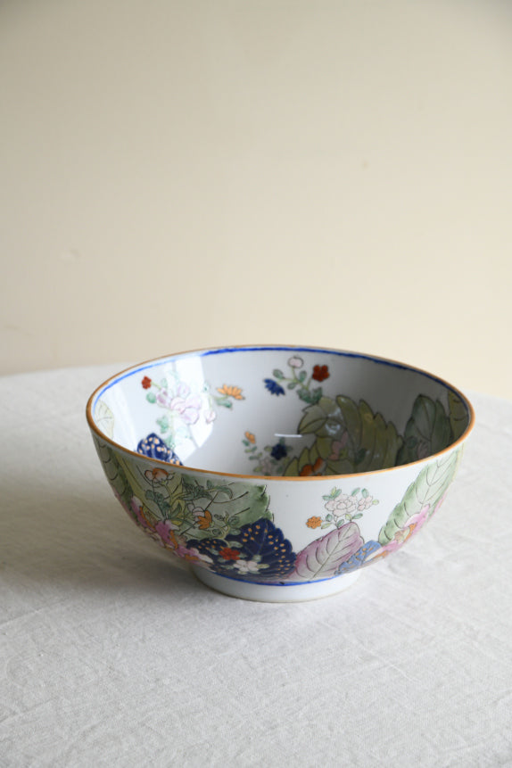 Decorative Chinese Bowl