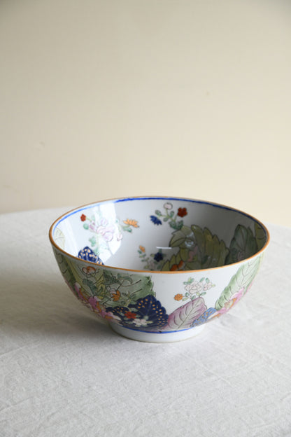 Decorative Chinese Bowl