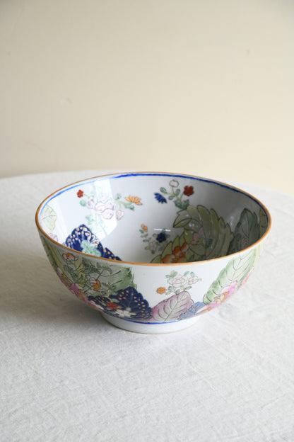 Decorative Chinese Bowl