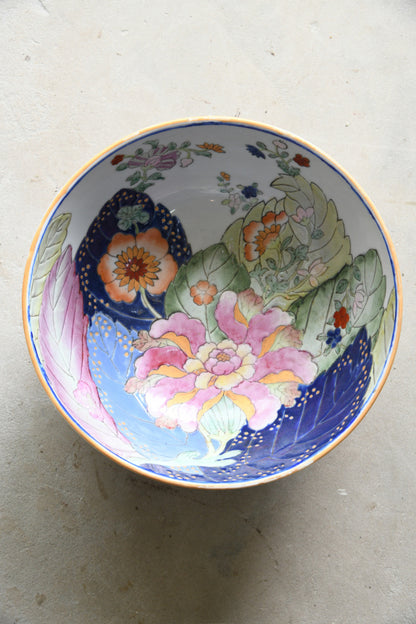 Decorative Chinese Bowl