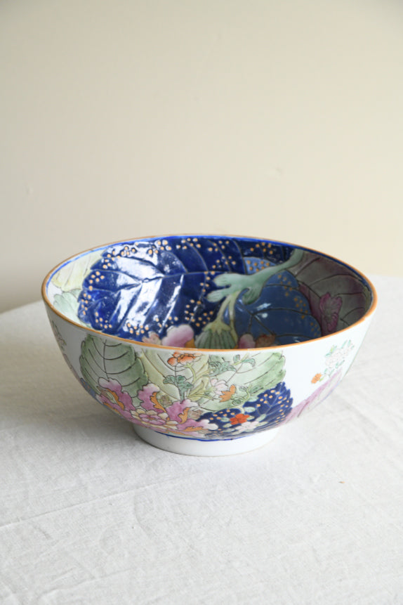 Decorative Chinese Bowl