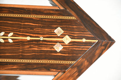 Art Deco Style Coffee Table