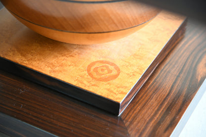 Art Deco Style Coffee Table