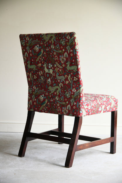 Georgian Style Side Chair