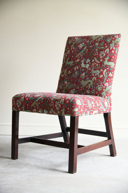 Georgian Style Side Chair