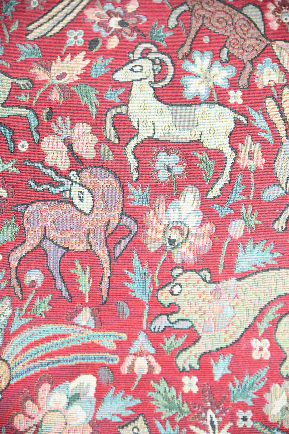 Georgian Style Side Chair