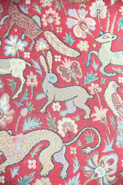 Georgian Style Side Chair