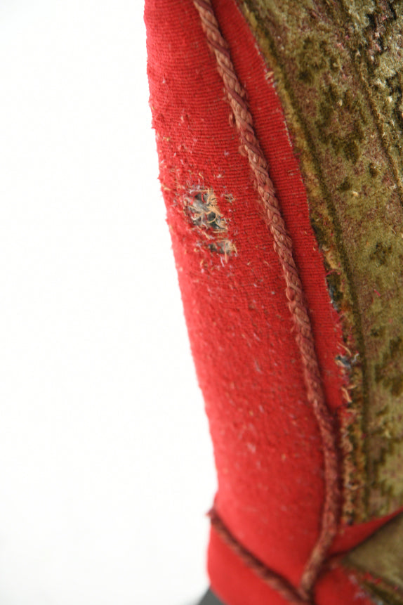 Victorian Occasional Chair