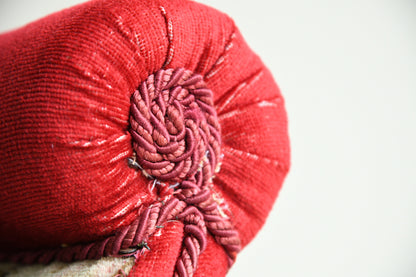 Victorian Occasional Chair