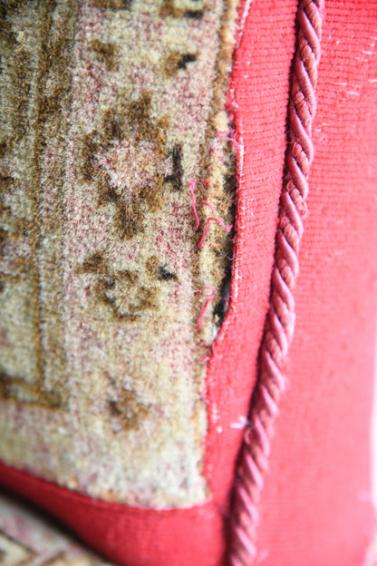 Victorian Occasional Chair