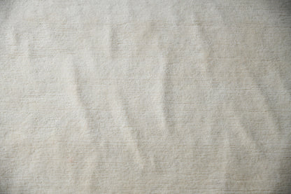 Large Art Nouveau Style Wool Rug