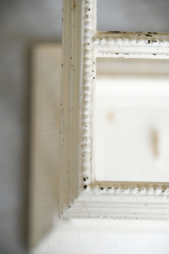 Large Victorian Cast Iron Stick Stand