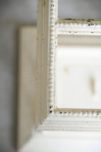 Large Victorian Cast Iron Stick Stand