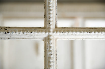 Large Victorian Cast Iron Stick Stand