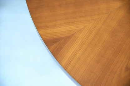 Biedermeier Style Occasional Table