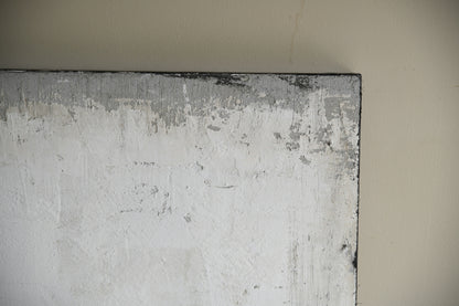 Contemporary Abstract Oil Painting