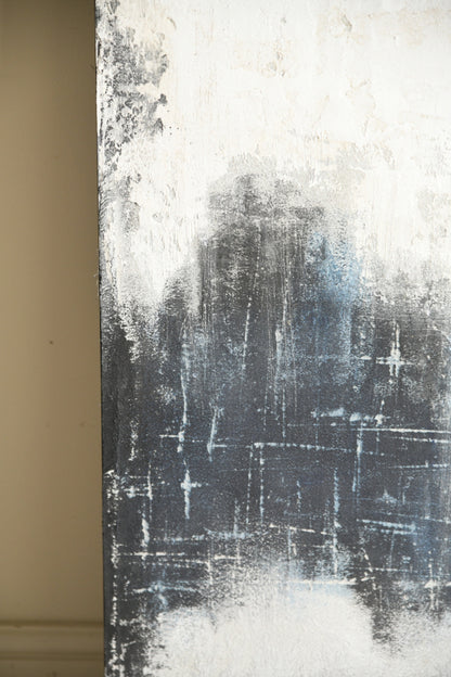 Contemporary Abstract Oil Painting