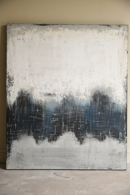 Contemporary Abstract Oil Painting