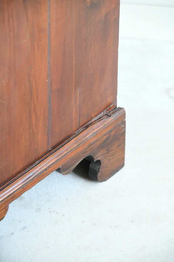 Georgian Mahogany Writing Bureau